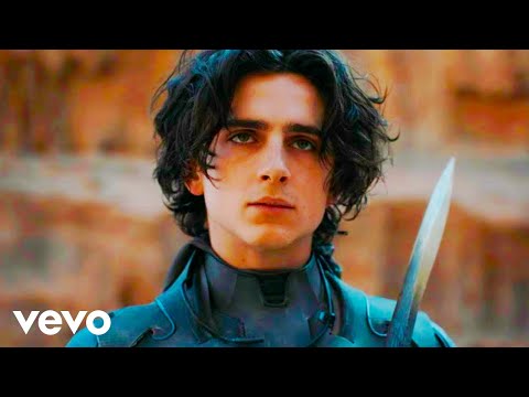 Imanbek, KDDK, Busta Rhymes Feat. Spliff Star - Give It To 'Em (Amergaliev Remix) | Dune Two