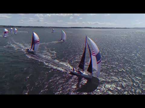 2019 Rolex New York Yacht Club Invitational Cup - Day 4