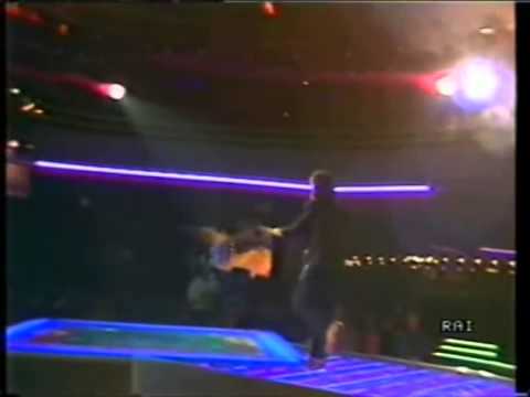 Marco Martina - Fortune Teller (1987)