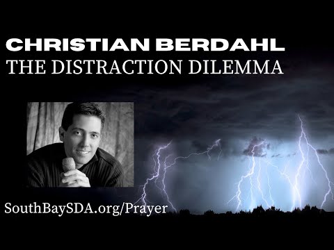 Opus - Identifying the Mind's Mark (Distraction Dilemma, Part 1)