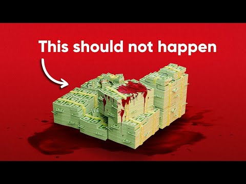 How Mexican Cartels Launder $70 Million a Day