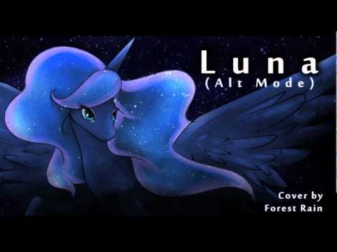 Video thumbnail for Luna (Alt Mode)