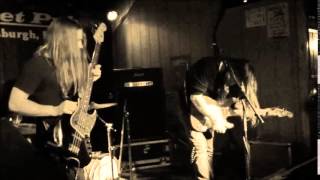 Joy - Certified Blues (2/12/2015 Pittsburgh, PA 31st Street Pub)