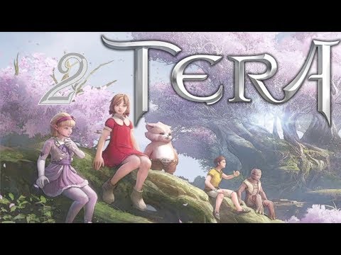 TERA #2 Das kleine Dorf (Deutsch/HD/Let's Play)