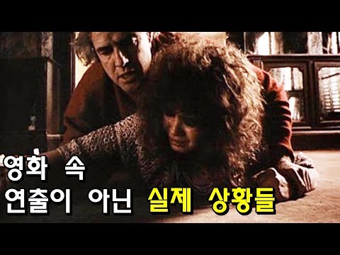 영화 속 연출이 아닌 충격적인 실제 상황들 5 (영상) | 디스패치 | 뉴스는 팩트다!