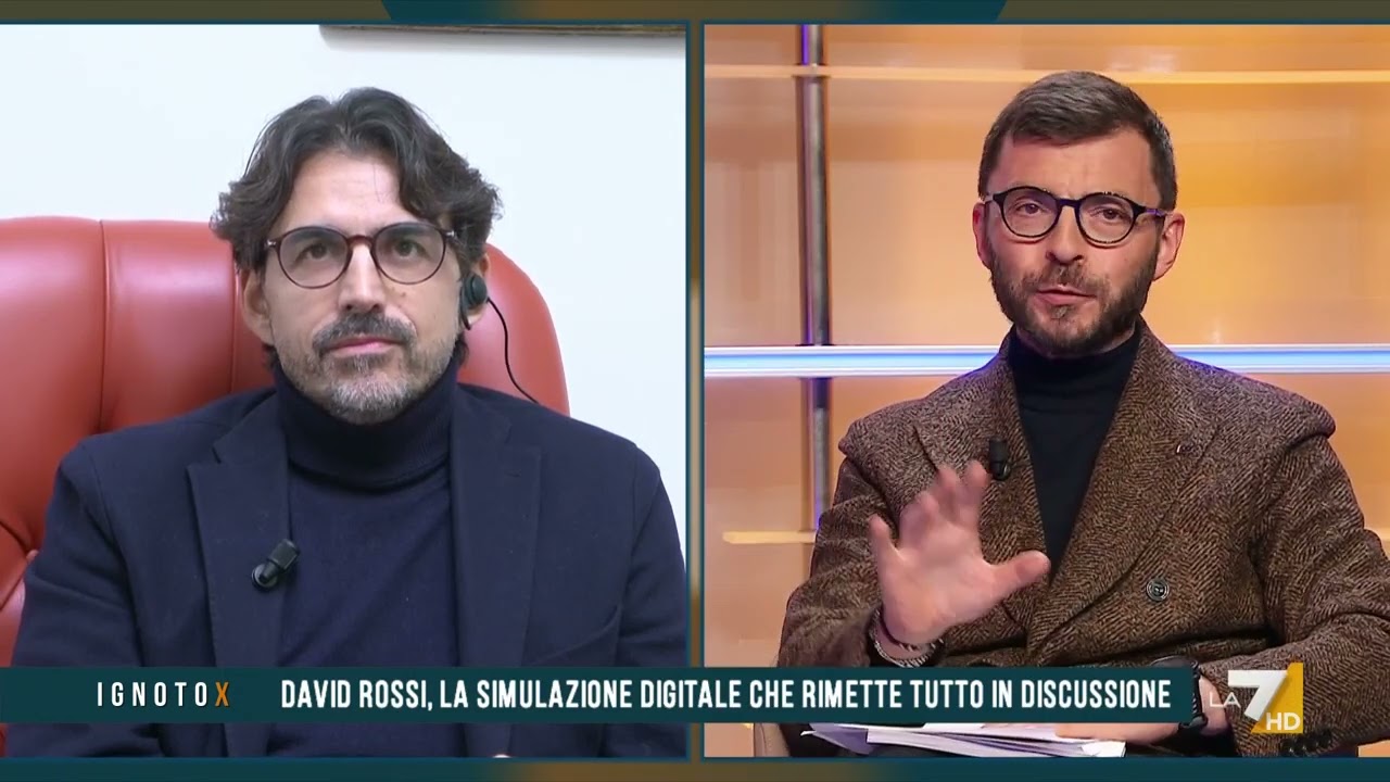 Caso MPS: Rizzetto denuncia anomalie nelle indagini sulla morte di David Rossi