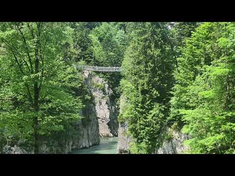 Discover the smuggler's path in Kössen - An adventurous journey through time