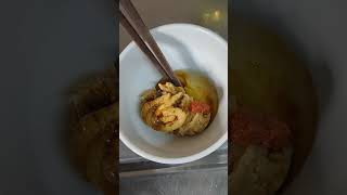 「鶏ひき肉とキャベツの味噌炒め」がひかえめに言って旨すぎる。#Shorts　#料理　#shortsfood