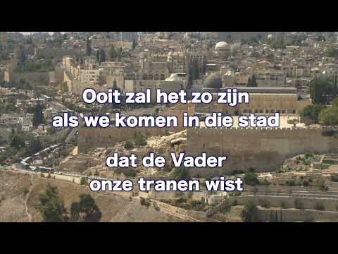 Opwekking 665 Ooit komt er een dag 1B