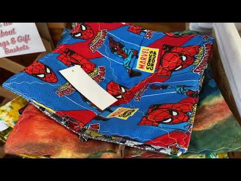 C Street Gift Shop - Multimedia Advertising Video produced by WCN TV