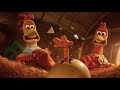 Pollitos En Fuga El Origen De Los Nuggets 2023 Teaser Tráiler Doblado