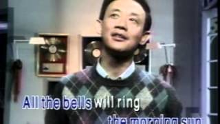 A WISH ON CHRISTMAS NIGHT / JOSE MARI CHAN/