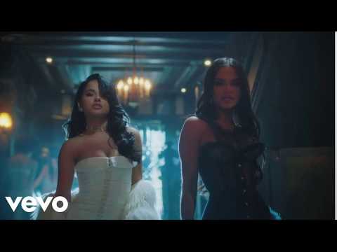 Becky G, Natti Natasha   Sin Pijama Flauta dulce con notas