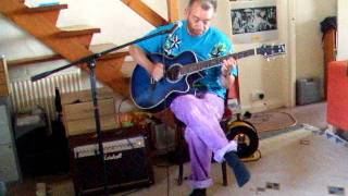 Do you Mind - Anthony Newley - Acoustic Cover - Danny McEvoy