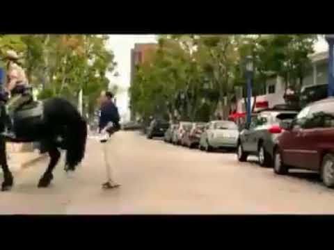 Korona virüslü birini görünce Ben! 🤗