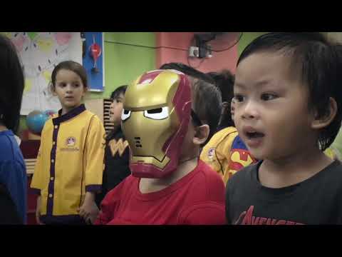 TEACHER'S DAY - NIMBLEBEE VISTA ALAM CAMPUS