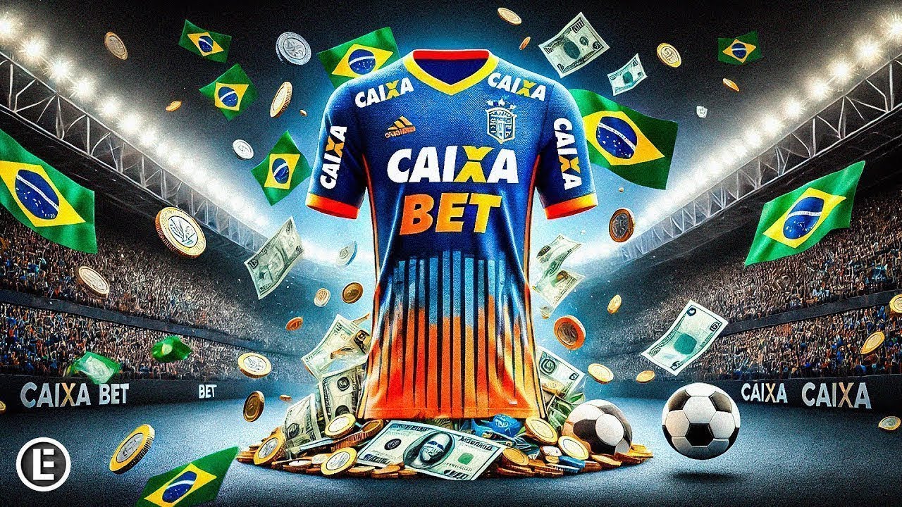 Aposta Esportiva: O Novo "Esquema" do Governo?