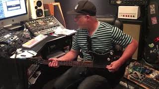 Video thumbnail for Casio MG-510 MIDI Guitar / Mini Grand Piano Setting by johnnyangel69