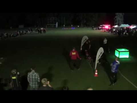 9.7. DHZ Letničie 1.pokus -  Jablonica