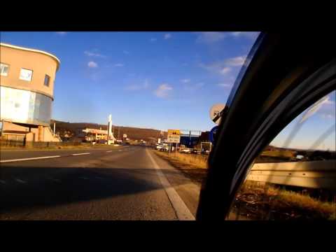 Vaslui - LIpovat - Corbu - Chitoc