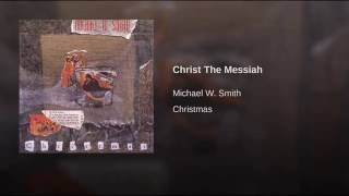 Christ The Messiah