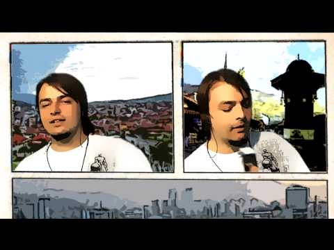 prof sterMa - Hodam kroz Sa (HD)