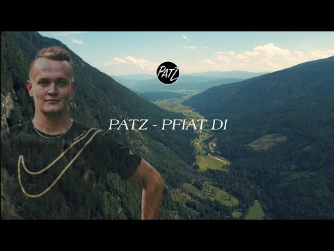 PATZ - PFIAT DI (Official Video)