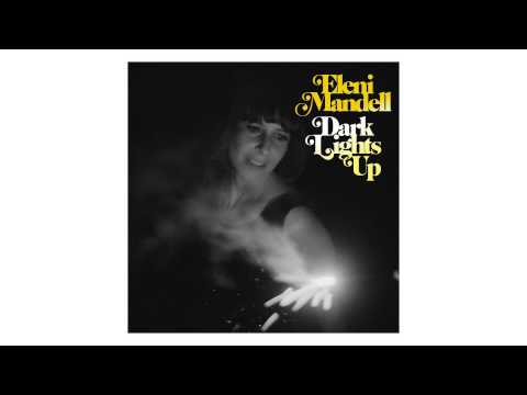 Eleni Mandell - "China Garden Buffet" (Official Audio)