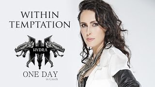 WITHIN TEMPTATION   One Day