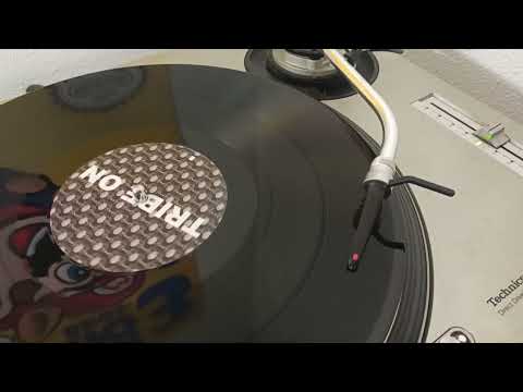 Disakortex - Tekno Sur Les Ondes (Tribe On 06)