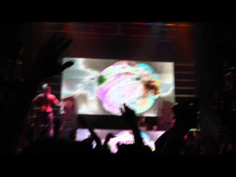 Legend - Borgore (Live Aokify America Tour in Minneapolis)