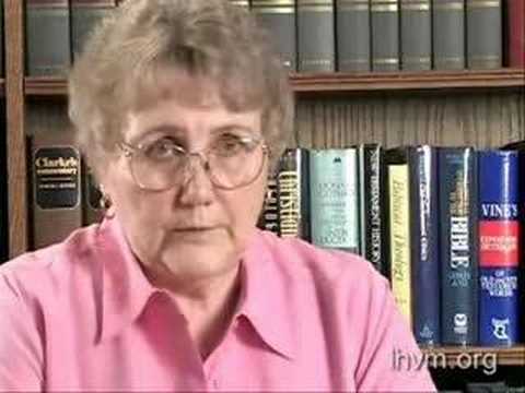 Mountain Meadows Massacre Site Video 4