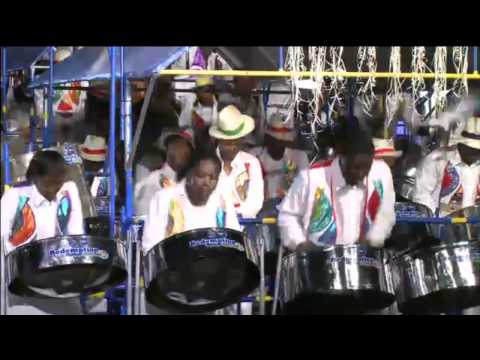 "It's Showtime" - RBC/RBTT Redemption Soundsetters (2011 Panorama FINALS)