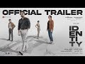 IDENTITY Trailer Hindi Tovino Thomas Trisha Vinay Rai Akhil Paul Anas Khan Jakes Bejoy