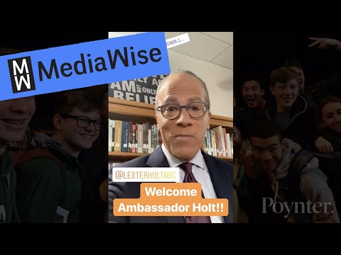 MediaWise: Empowering the Next Generation of American Voter