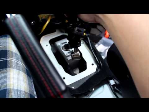 How to install kart boy short throw BRZ FRS GT86