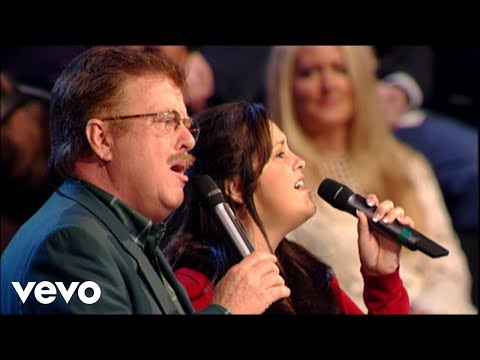 Bill & Gloria Gaither - Bethlehem Morning [Live] ft. Ladye Love Smith, Larry Ford
