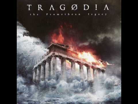 TRAGODIA  - Forsaken Dreams