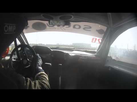 Cyril Raymond SuperCar Dreux