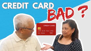 The TRUTH About Credit Cards (and Misconceptions)