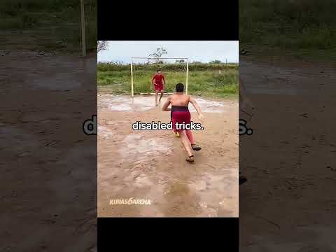Disabled Tricks 💀