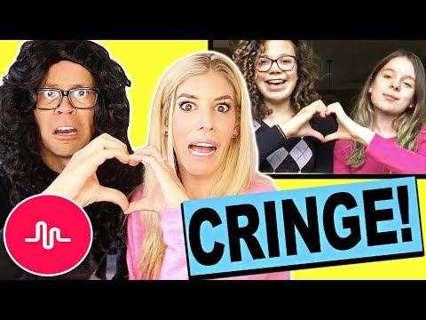 RECREATING FANS CRINGY MUSICAL.LYS!! PART 2