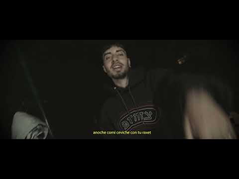 CHARRY X JUSIS - CEVICHE (PROD ALEE G) (Shot KVK.MOV)