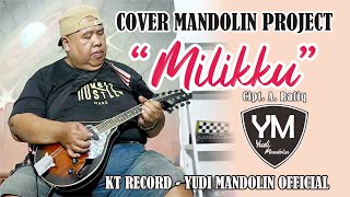 Download lagu COVER MANDOLIN #17 - 'MILIKKU' || CIPT. A. RAFIQ || KT RECORD || YUDI MANDOLIN mp3 Download lagu COVER MANDOLIN #17 - 'MILIKKU' || CIPT. A. RAFIQ || KT RECORD || YUDI MANDOLIN mp3