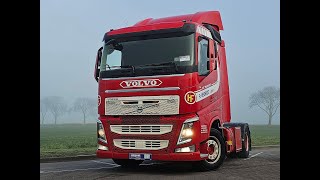 Volvo FH 420 LOWROOF VEB+ Sattelzugmaschine kaufen - Bild 4 | Autoline LI Volvo FH 420 LOWROOF VEB+ Sattelzugmaschine | Bild 4 - Autoline