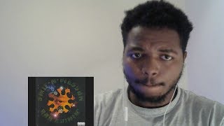 Smif N wessun - Stand strong Reaction