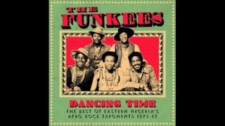 The Funkees - Akula Owu Onyeara
