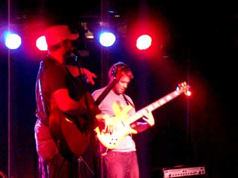 Follow Me Home by Brooks Wood Band at the Loft