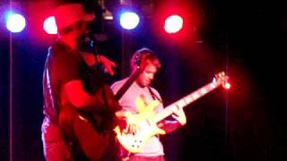 Follow Me Home by Brooks Wood Band at the Loft