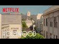 Ryan Murphy's Hollywood: The Golden Age Reimagined | The Real Hollywood | Netflix
